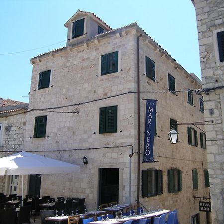 Cheap Sleep Marinero (Adults Only) Hostel Hvar Town Bagian luar foto