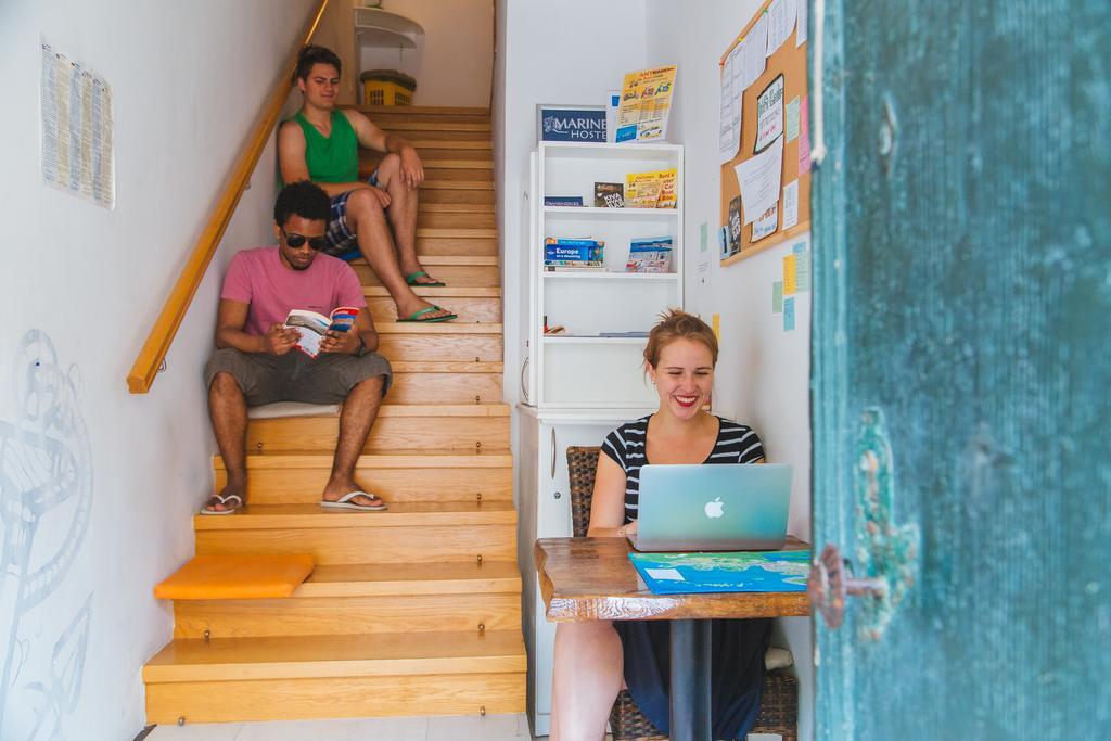 Cheap Sleep Marinero (Adults Only) Hostel Hvar Town Bagian luar foto