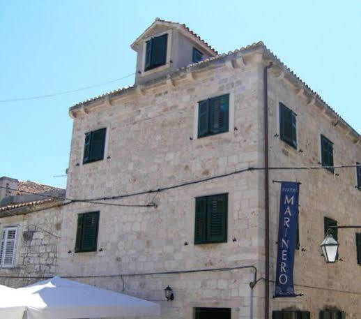 Cheap Sleep Marinero (Adults Only) Hostel Hvar Town Bagian luar foto