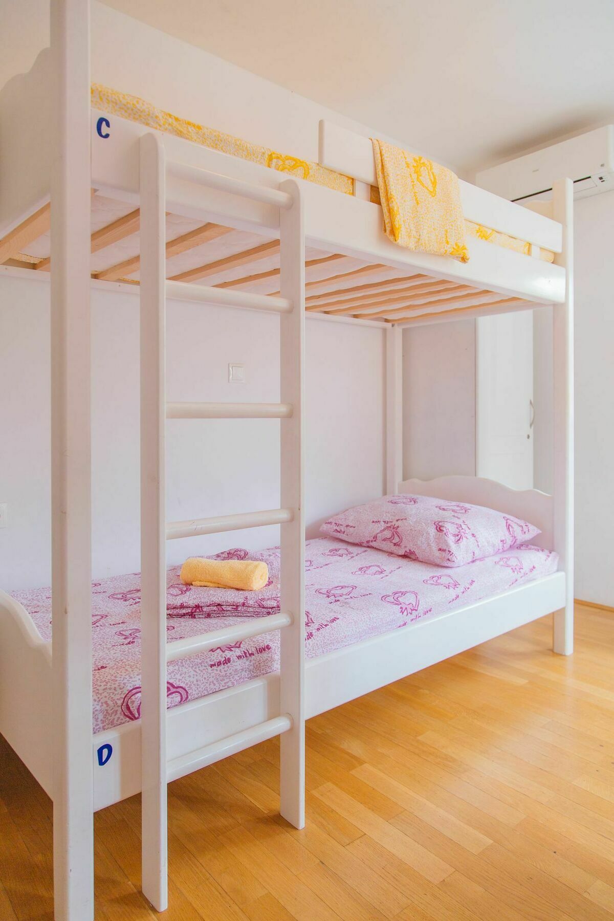 Cheap Sleep Marinero (Adults Only) Hostel Hvar Town Bagian luar foto