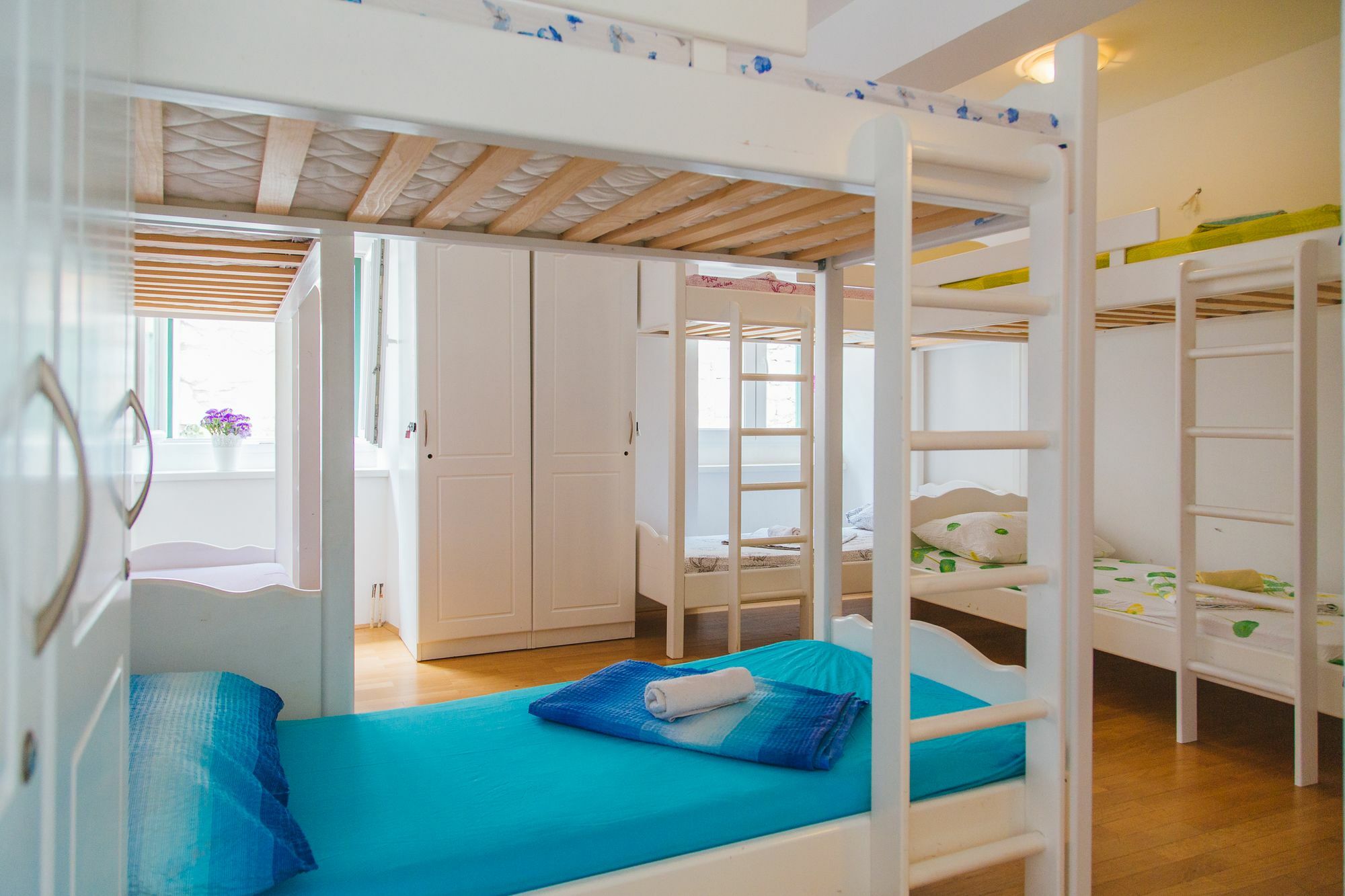 Cheap Sleep Marinero (Adults Only) Hostel Hvar Town Bagian luar foto